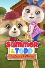 Summer y Todd - La Granja Feliz