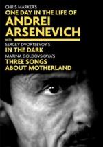Un día en la vida de Andrei Arsenevitch