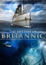 El misterio del Britannic