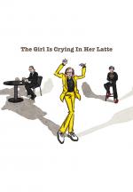 Sparks: The Girl Is Crying In Her Latte