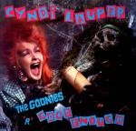 Cyndi Lauper: The Goonies 'R' Good Enough