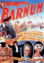 Barnum, el mayor espectáculo del mundo