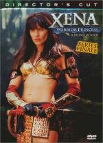 Xena: Warrior Princess: A Friend in Need