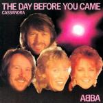 ABBA: The Day Before You Came