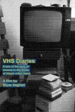 VHS Diaries 