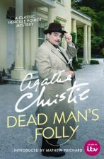 Agatha Christie: Poirot - El templete de Nasse-House