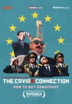 The Caviar Connection 