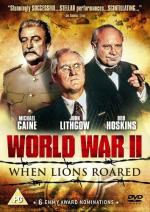 II Guerra Mundial: Cuando los leones rugieron