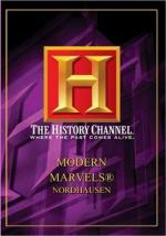 Maravillas modernas: Los secretos de Nordhausen