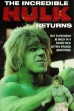 El regreso del increíble Hulk