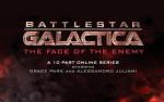 Battlestar Galactica: The Face of the Enemy