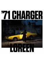 Loreen: '71 Charger