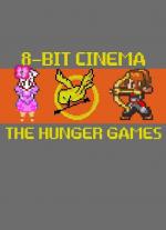 8 Bit Cinema: Los juegos del hambre