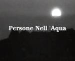Persona Nell'Aqua
