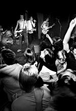 Sex Pistols: Live in Stockholm 1977 