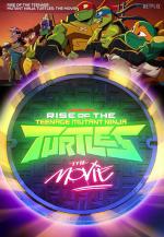 Rise of the Teenage Mutant Ninja Turtles 