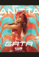 Anitta: Gata
