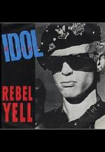 Billy Idol: Rebel Yell