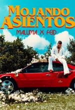 Maluma feat. Feid: Mojando asientos