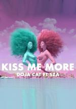 Doja Cat  ft. SZA: Kiss Me More
