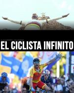 Alejandro Valverde. El ciclista infinito
