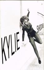 Kylie Minogue: Shocked