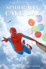 Spider-Man: Día del pastel