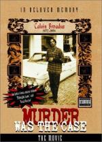 Snoop Dogg: Murder Was the Case