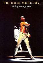Freddie Mercury: Living on My Own