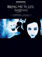 Evanescence: Bring Me to Life