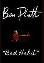 Ben Platt: Bad Habit