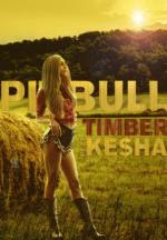 Pitbull Feat. Ke$ha: Timber