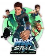 Max Steel: Peligro de extinción 
