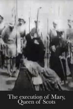 The Execution of Mary Stuart