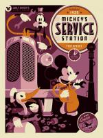 Mickey Mouse: El taller de Mickey
