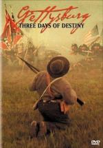 Gettysburg: Tres días para un destino