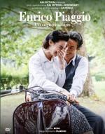 Enrico Piaggio: Un sueño italiano