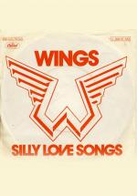 Paul McCartney & Wings: Silly Love Songs