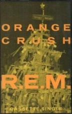 R.E.M.: Orange Crush