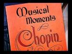 El pájaro loco: Musical Moments from Chopin