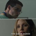 The Good Nurse 