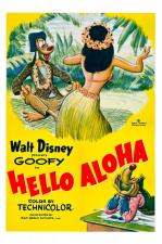Goofy: Hola, Aloha