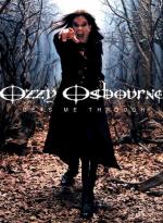 Ozzy Osbourne: Gets Me Through