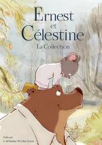 Ernest & Célestine - La Collection