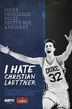 Odio a Christian Laettner