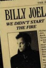 Billy Joel: We Didn't Start the Fire