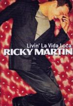 Ricky Martin: Livin' la vida loca