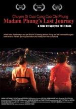The Last Journey of Madam Phung 