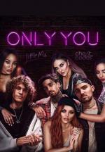 Cheat Codes & Little Mix: Only You