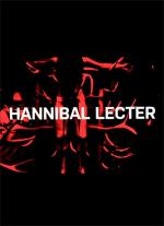 Estrellas del crimen: Hannibal Lecter 
